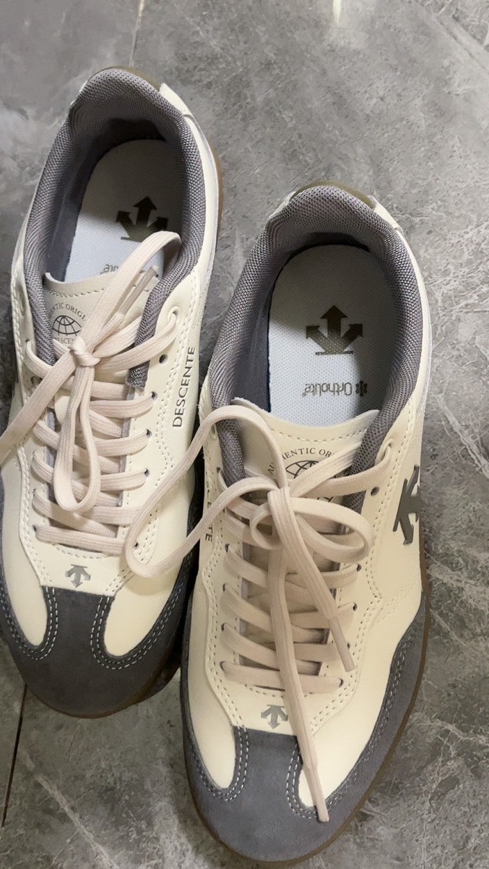 挖到超绝运动鞋👟