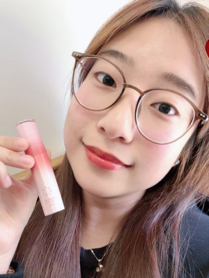 早八人春日唇妆救星✨