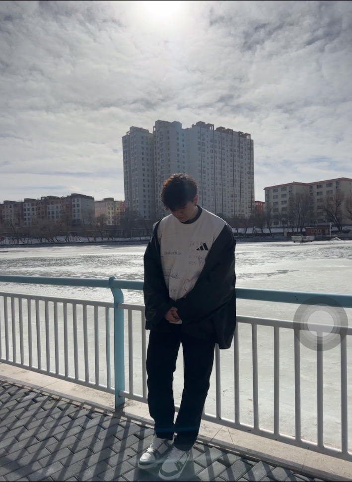 情侣春季出街的宝藏神裤✨
