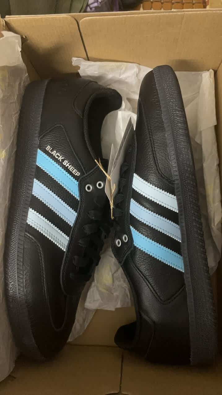 挖到一双超实用的运动鞋👟