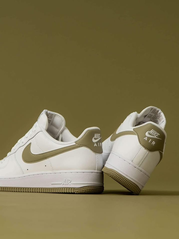 “ 没想到白配绿也可以这么帅 ~ ”