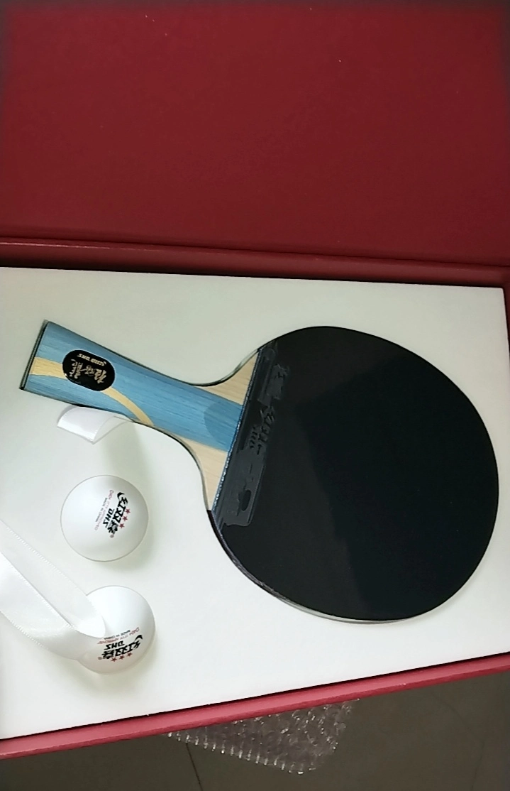 马龙同款，乒乓爱好者狂喜🥳