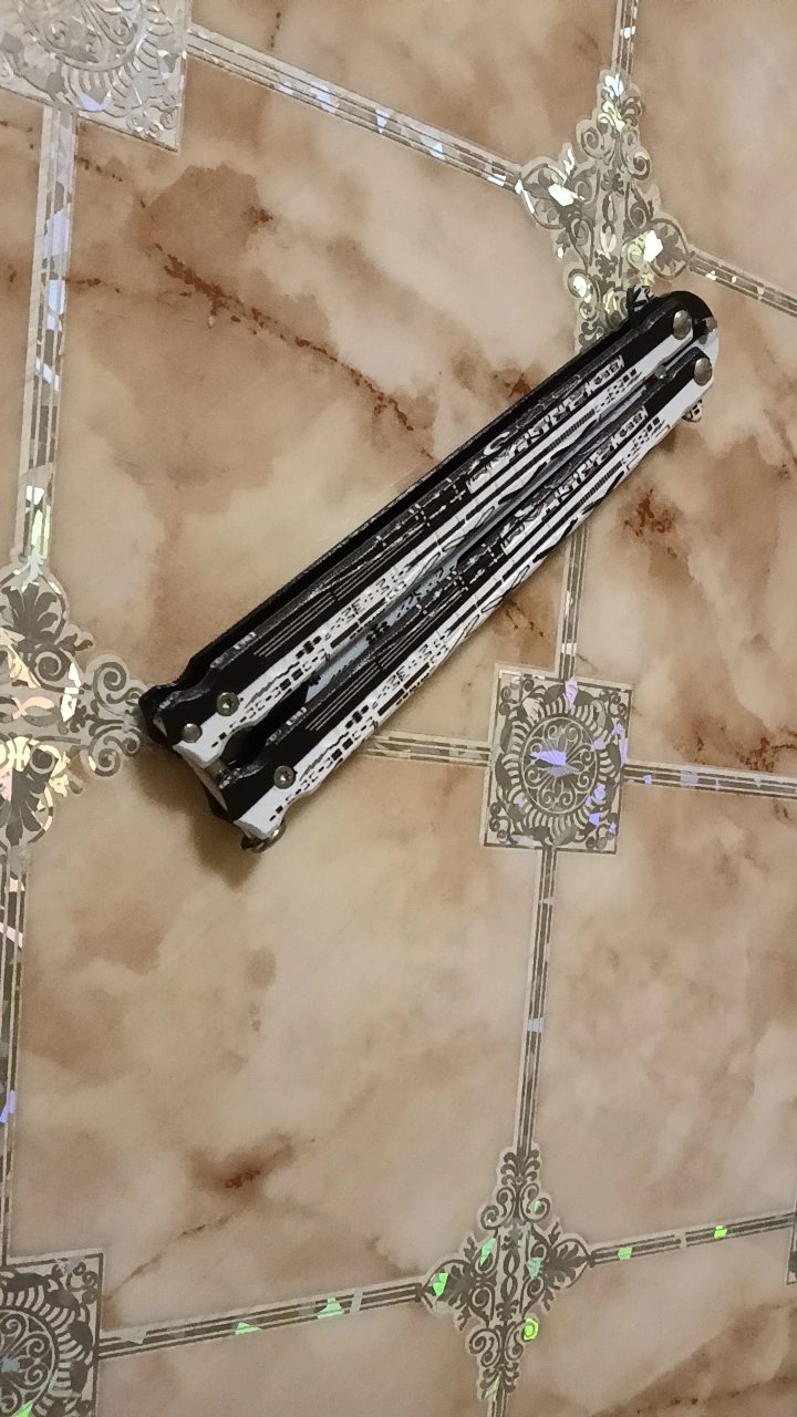 爱耍酷的进🔥我的把玩神器在此！