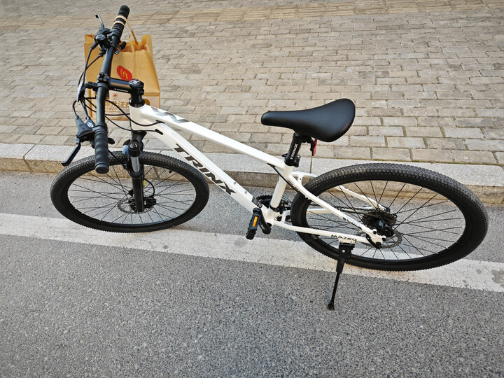 🚴征服山野的骑行利器登场！