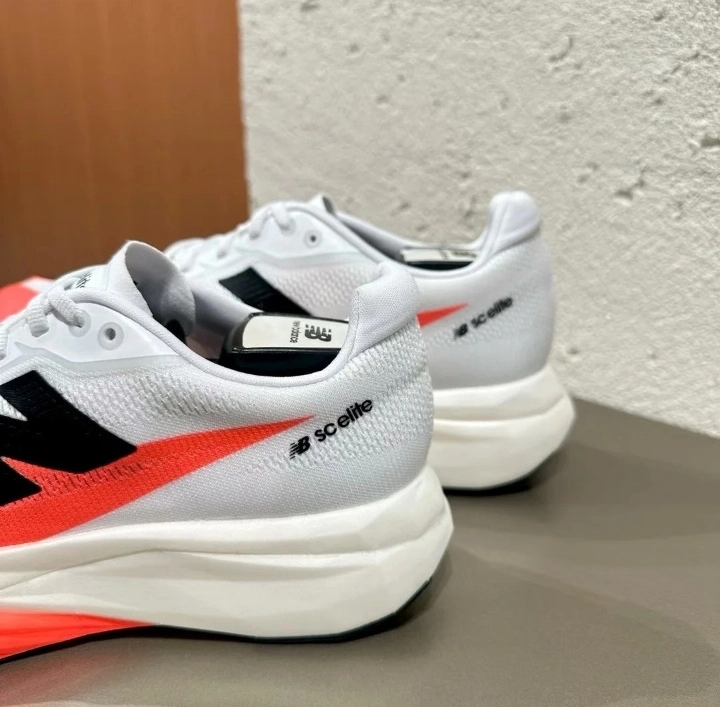 夏天爱穿的透气跑鞋分享👟