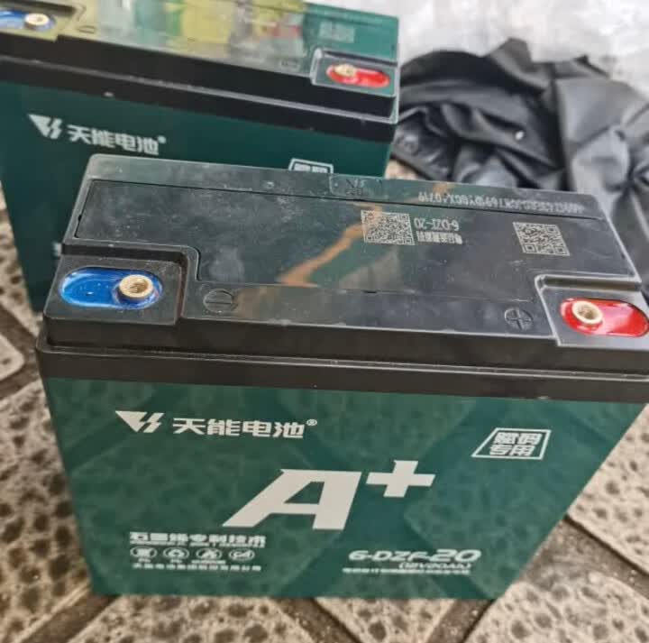 拯救电池不足🔋👌强力电池