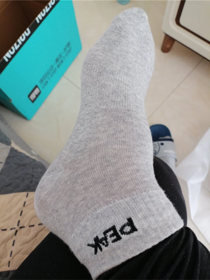运动党看这双袜纸👀
