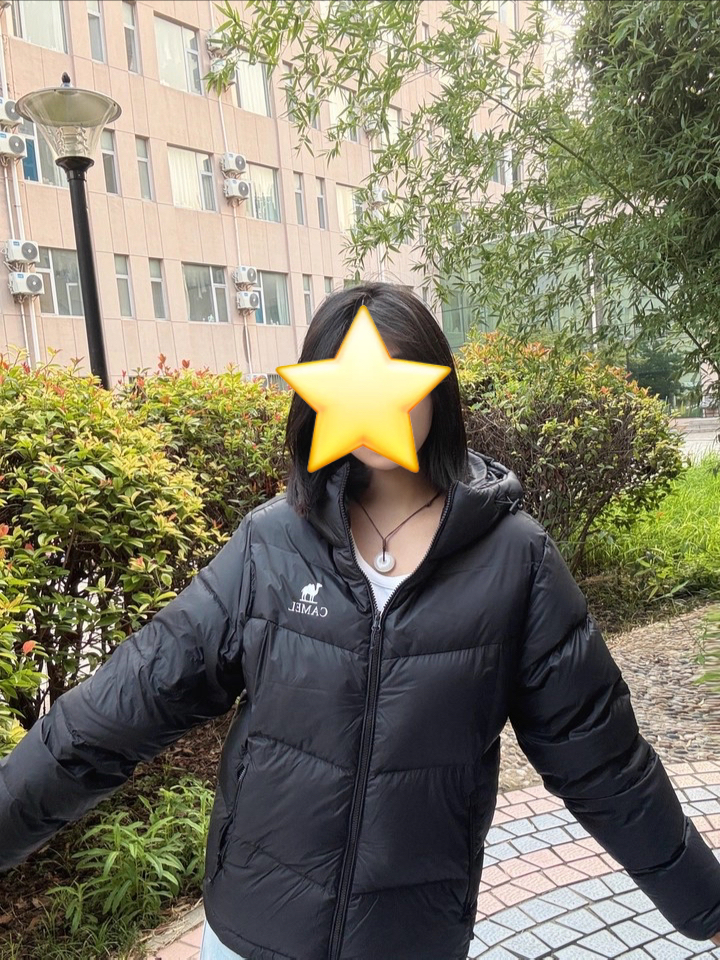 小个子秋冬氛围感拿捏✨