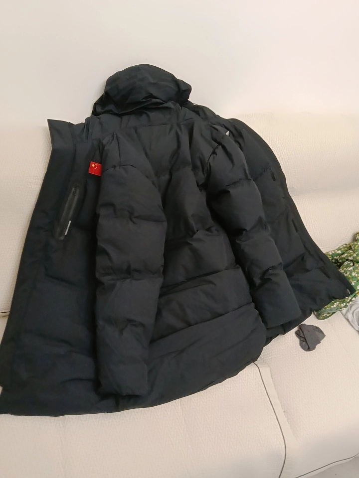 零下天穿它，暖呼呼还贴身🥳