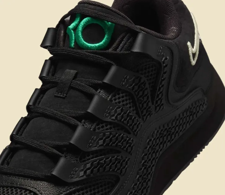 Nike KD 18以杜兰特出生年份限量发售1988双