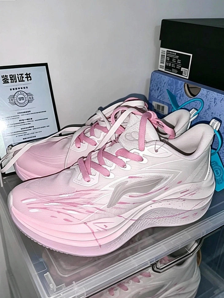 少女粉樱花🌸
