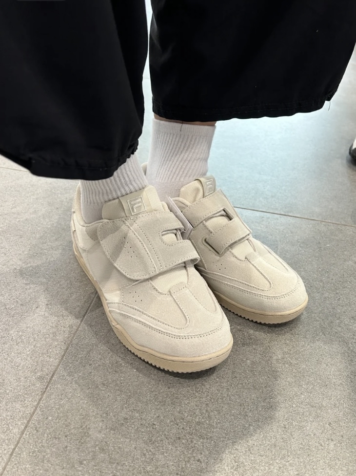 街潮达人必备👟 温柔风板鞋来袭