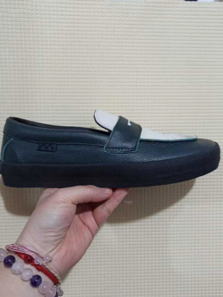 百搭时尚好鞋👟一脚蹬开启舒适旅程