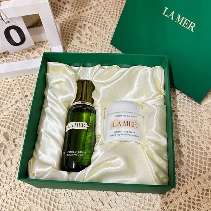 送女生这套礼盒，被夸有心啦🥳