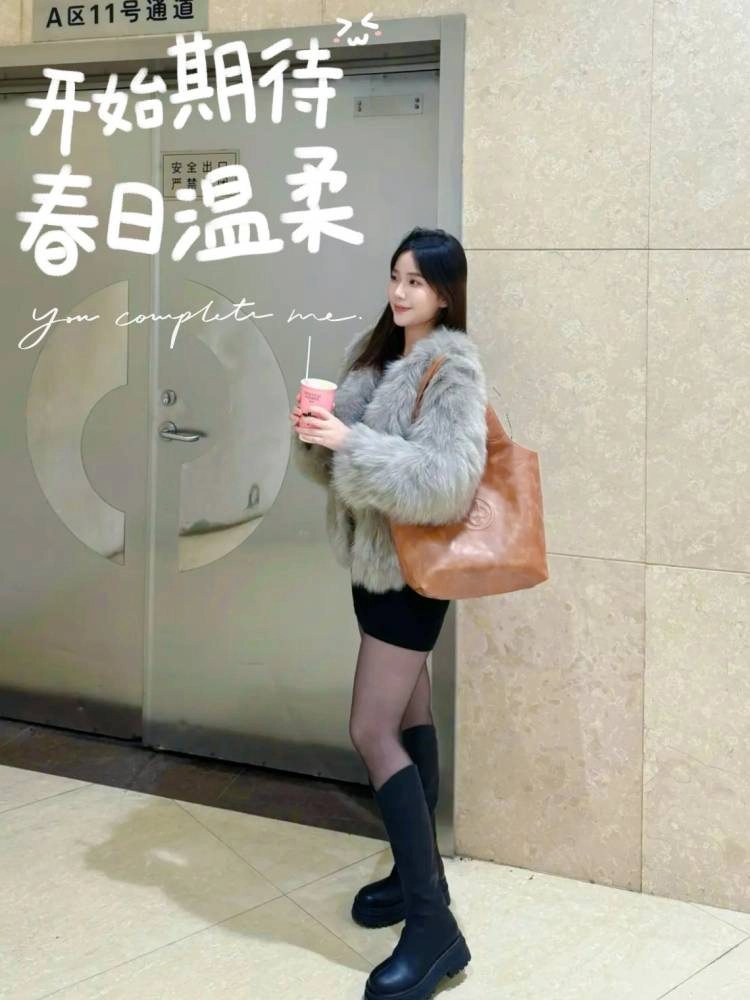 我的复古美拉德大托特包👜推荐女大学生背