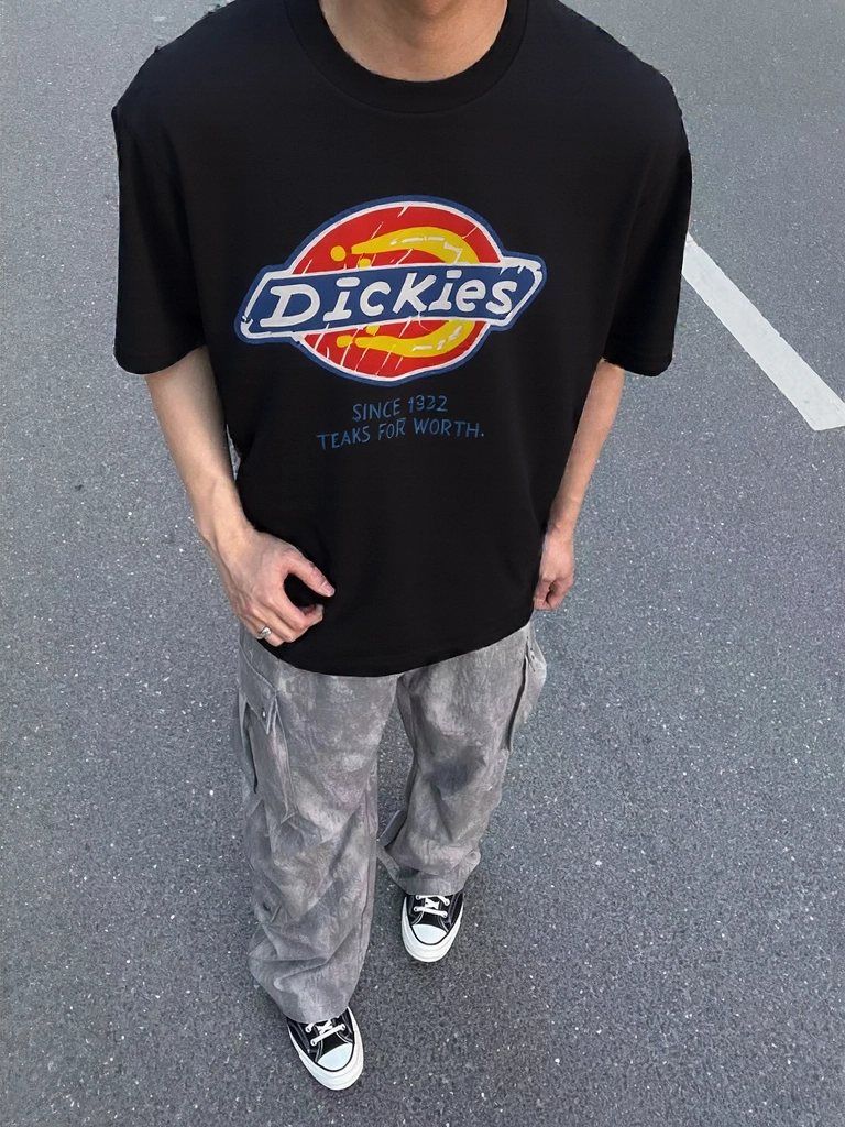 挖到件超吸睛的百搭夏装👕