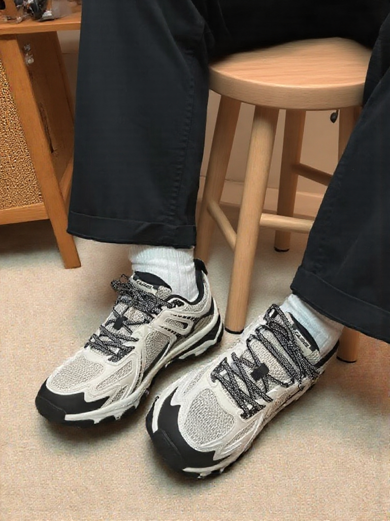 挖到超适合日常的百搭舒适运动鞋👟