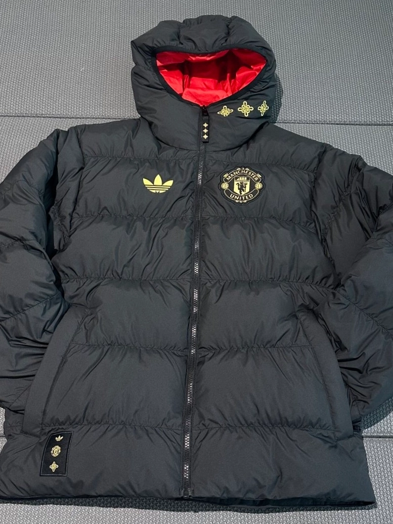 新年氛围感棉服被我挖到啦🧨