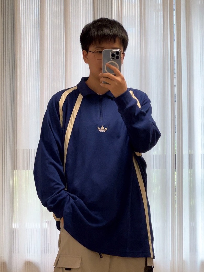 春日出街，少年感靠它撑！