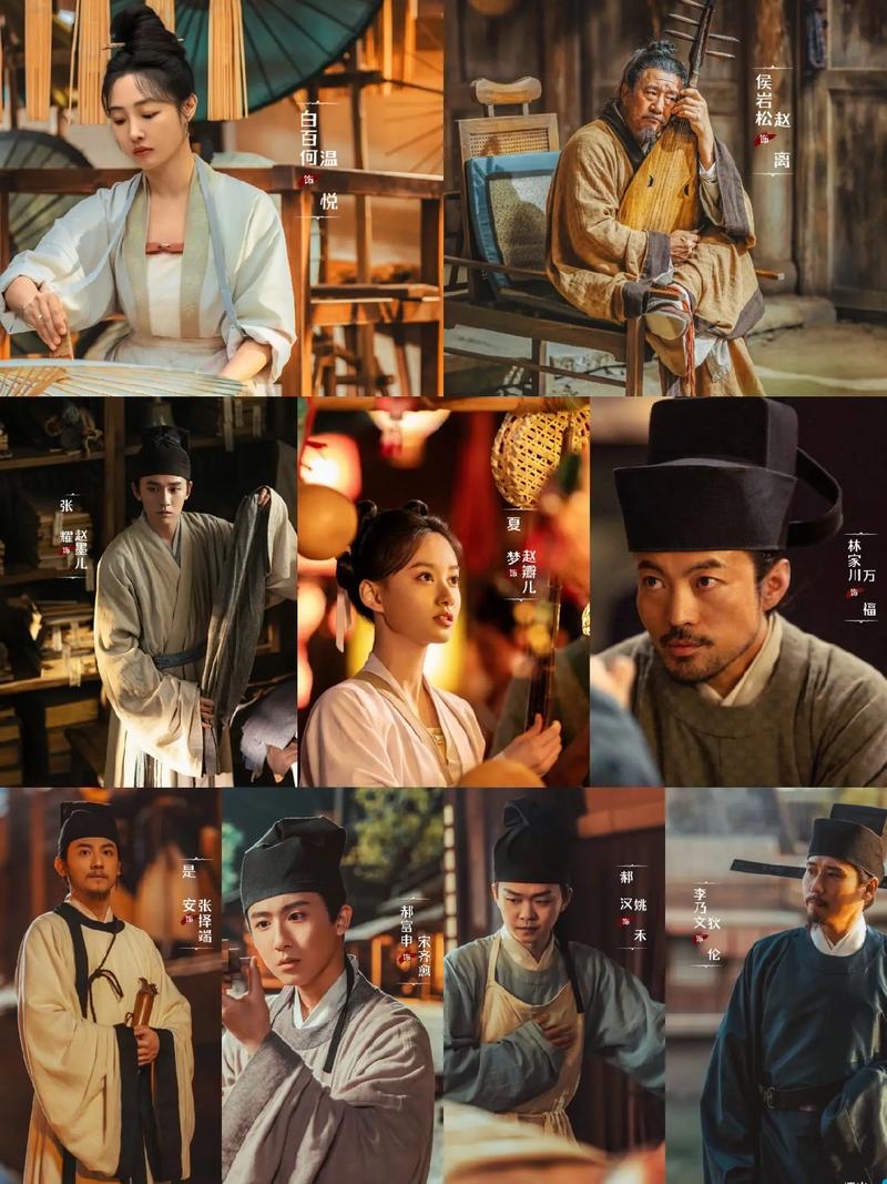 这阵容❗️❗️杀疯了❗️❗️