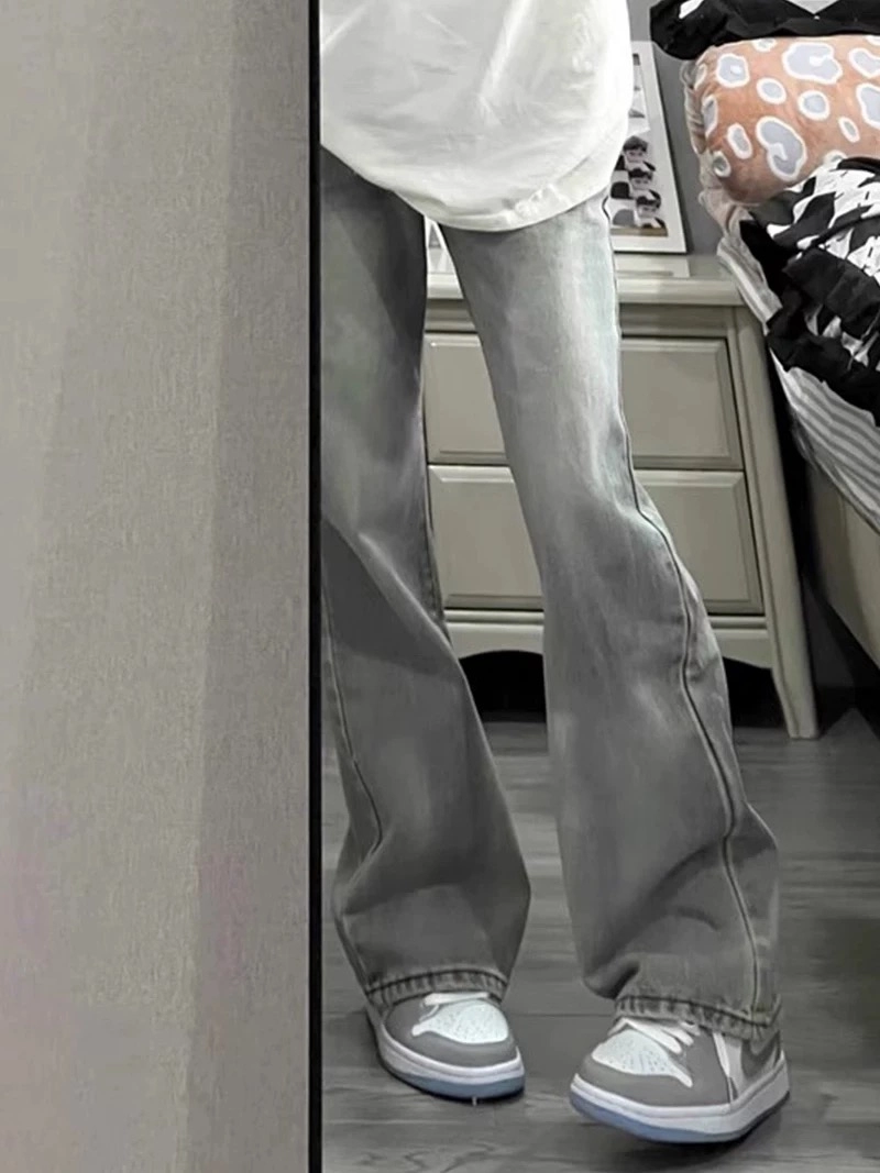 🌈"演绎美式风情，尽显个性魅力👖"🌈