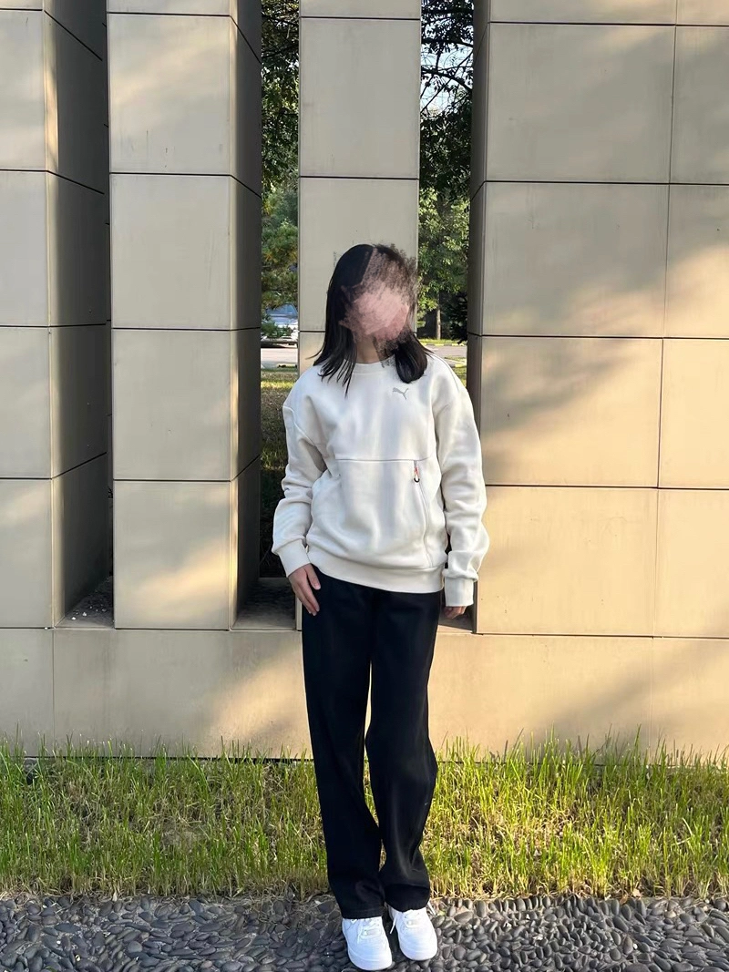 刘宪华同款卫衣！我先冲为敬😎