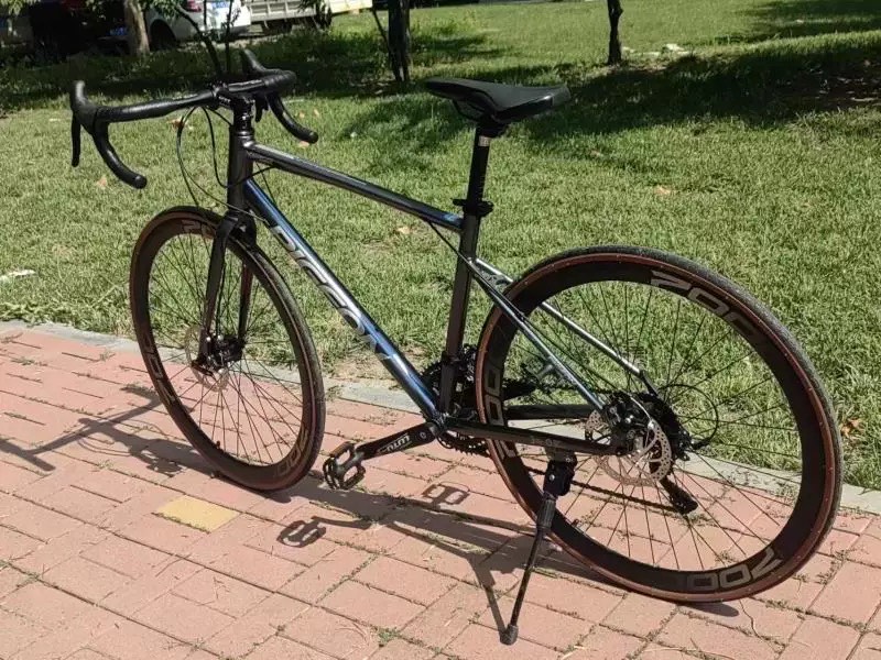 挖到通勤的宝藏骑行座驾🚲