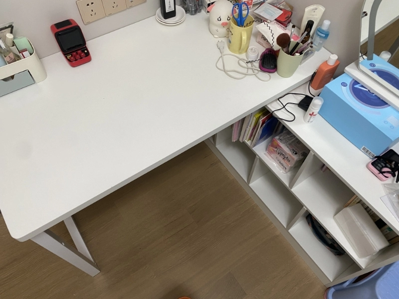 打工人的ins风梦中情桌💗