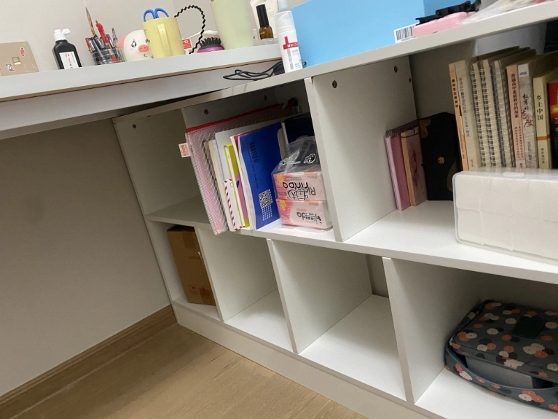 打工人的ins风梦中情桌💗