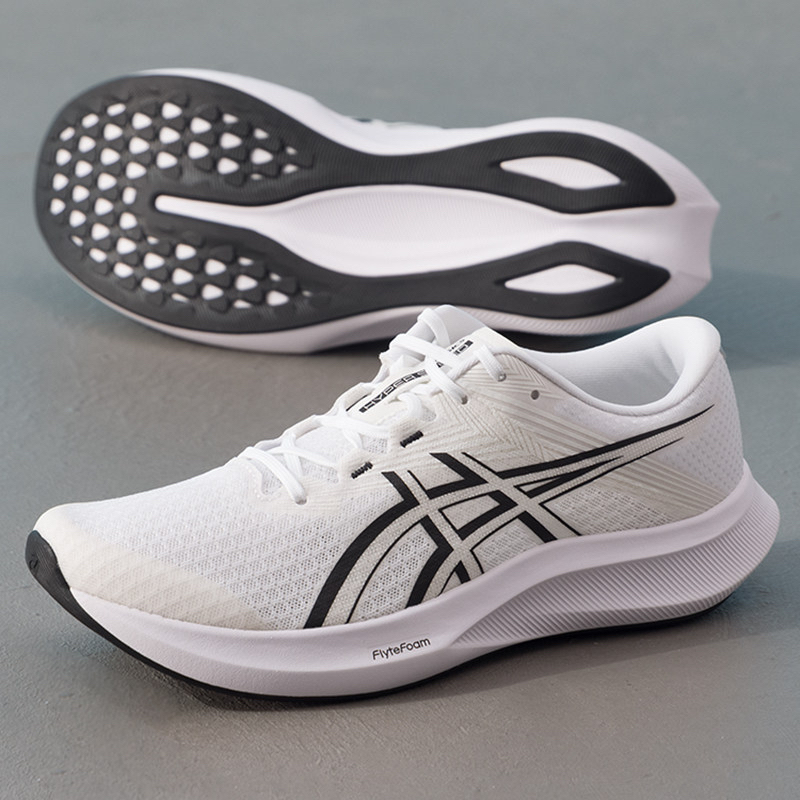 爱跑步的看！这双鞋越跑越得劲🏃‍♀️