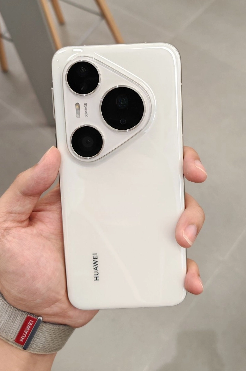 华为Pura80相机大升级,618冲不?