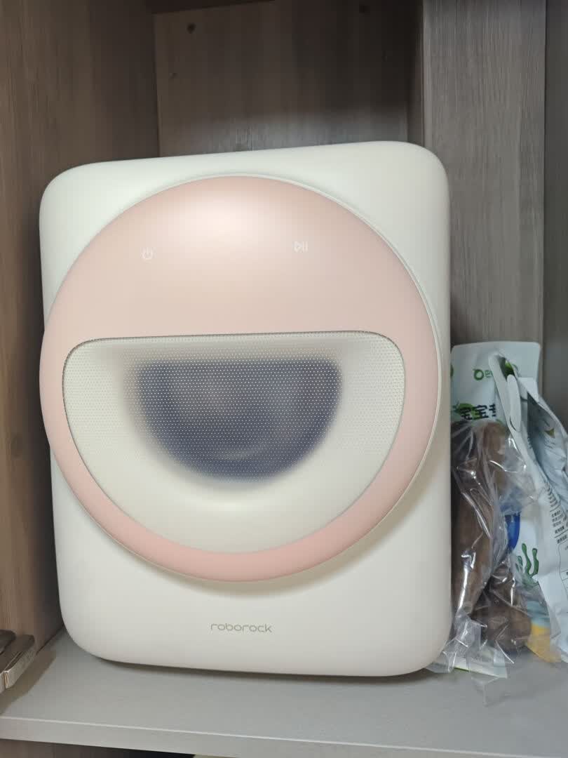 超好用的洗衣机🆗