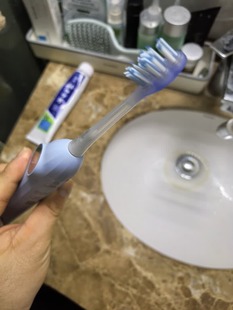 挖到宝！被闺蜜追着问的电动牙刷