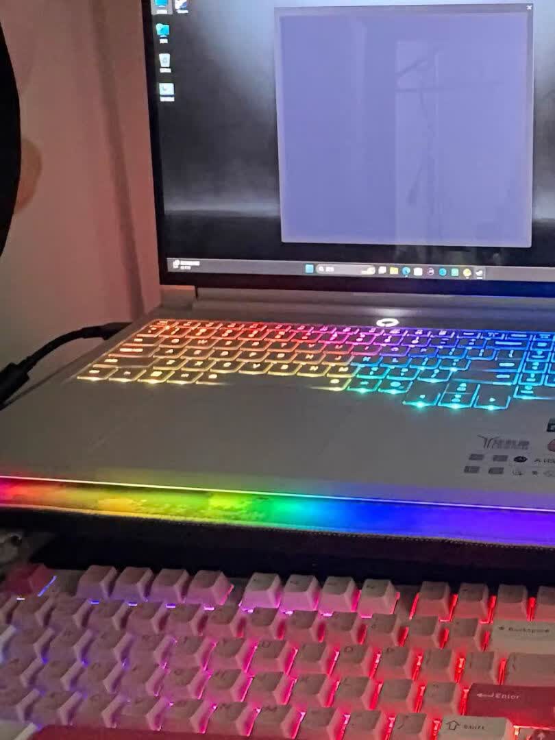 性能怪兽，游戏本中的 “天花板”😒😒
