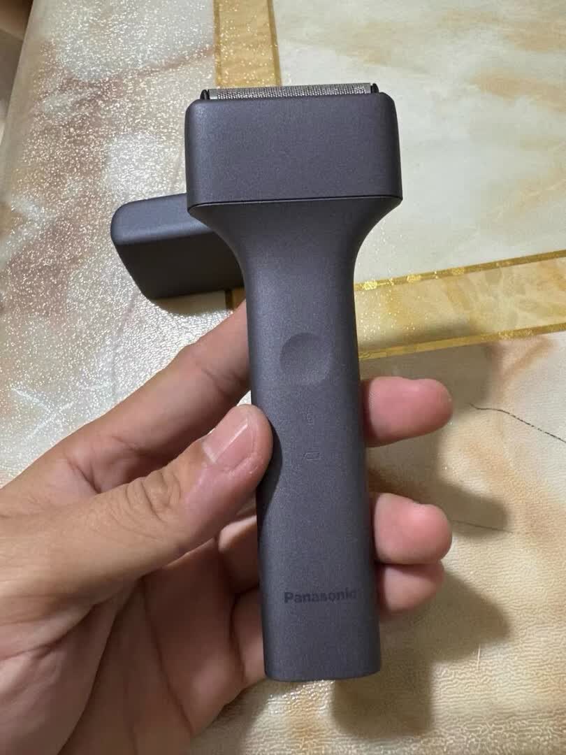 男士们，挖到宝级剃须刀啦