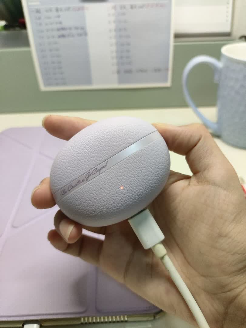 打工人通勤听歌好帮手🎧