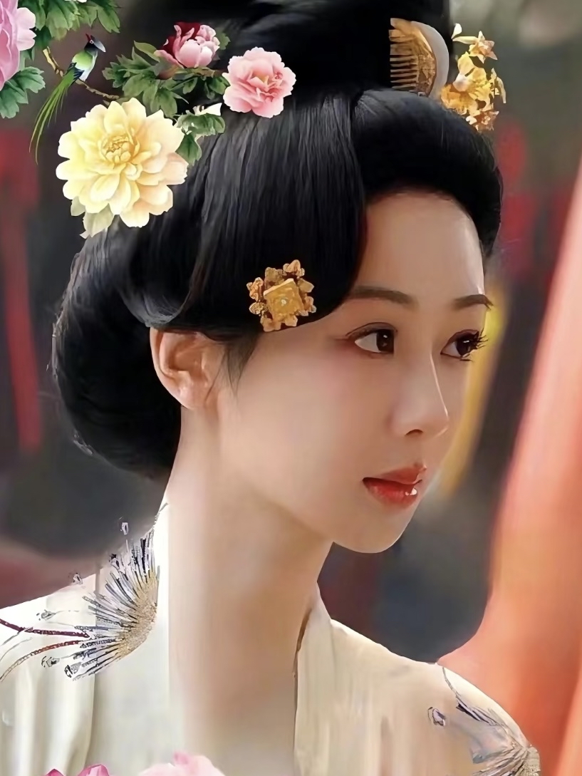 🆘新剧来袭‼️杨紫⭕️李现二搭啦‼️