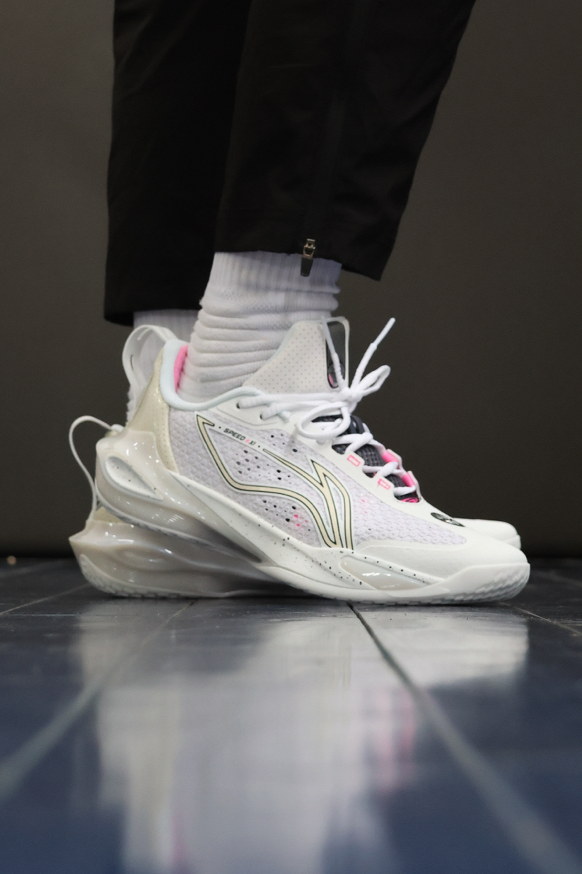 运动男生的心动篮球鞋✨速来