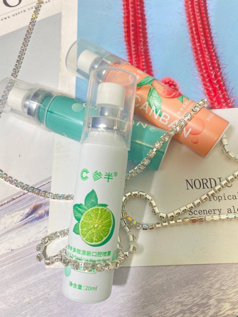 重口星人包里的小心机🍃