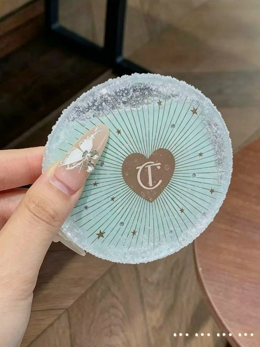 清透控油定妆好物 颜值实力双在线✨