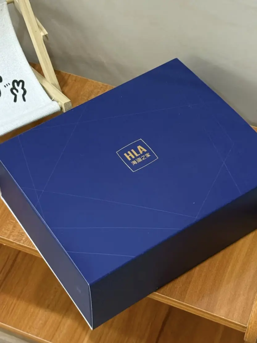 男生休闲百搭配饰✨推荐海澜之家