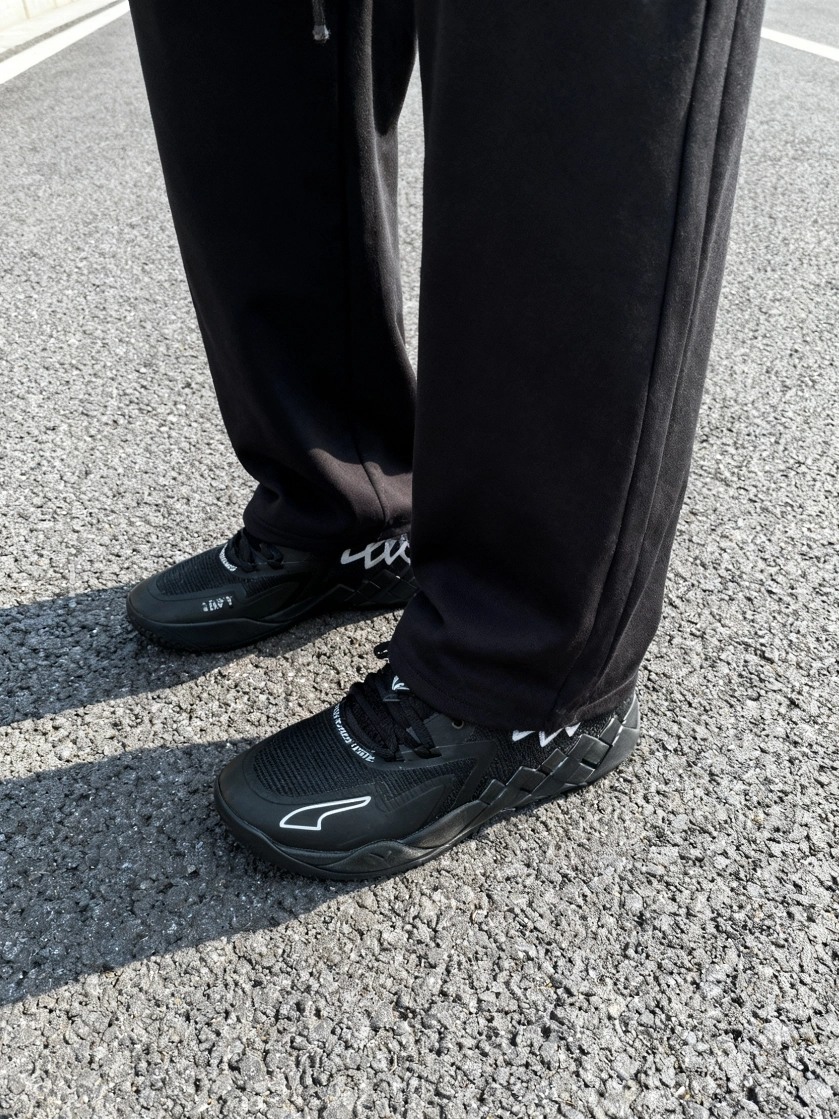打球出街都好穿的实战鞋👟
