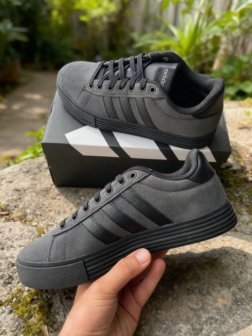 被同事种草的通勤好鞋👟
