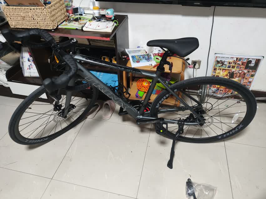 千元宝藏公路车 超香！​