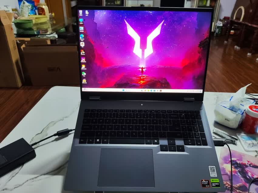 上班族福音：实力强机🎮