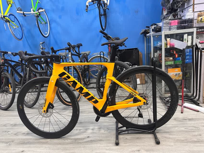 骑行好物 | 开启自在追风之旅🚲