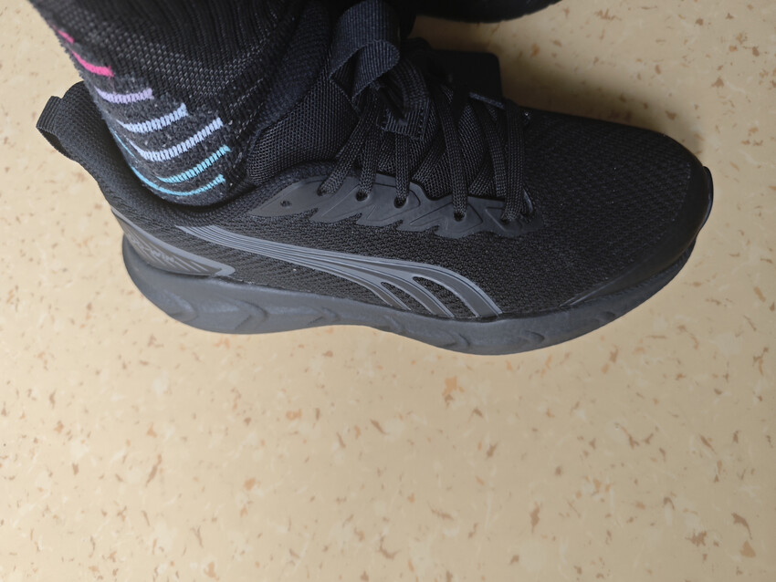 跑者福音👟 这双运动鞋太给力啦