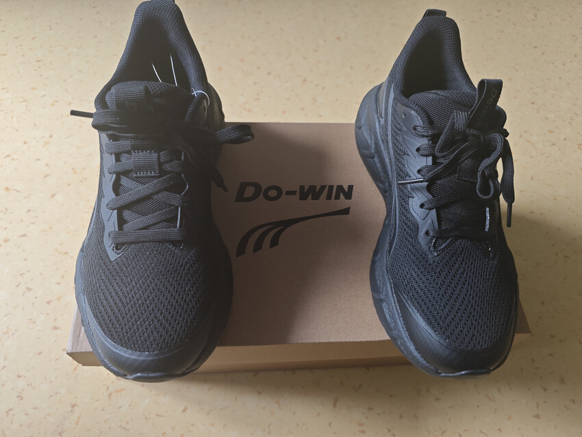 跑者福音👟 这双运动鞋太给力啦