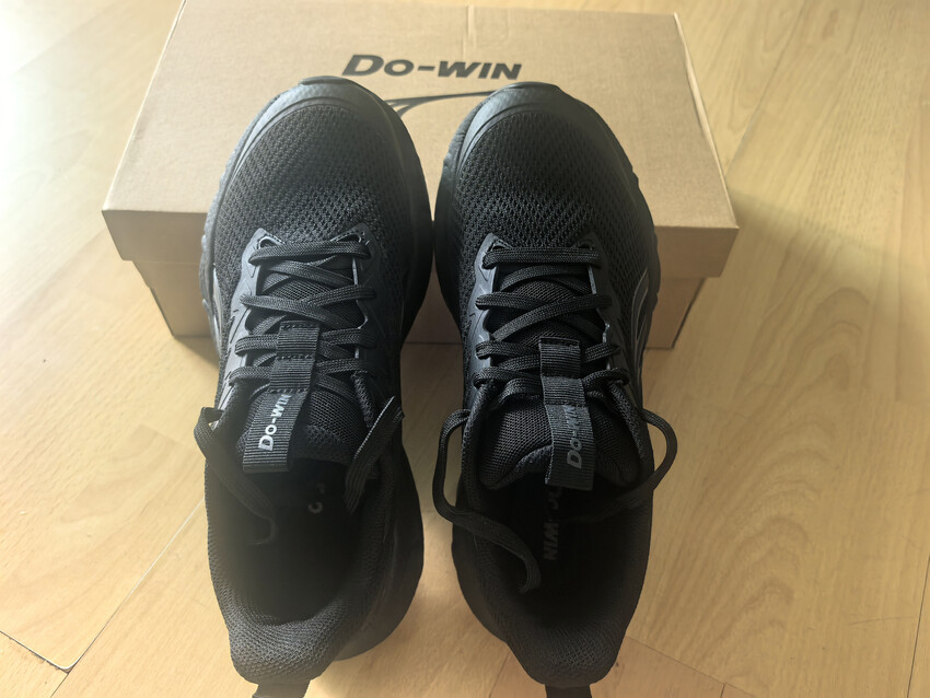 挖到通勤跑步宝藏跑鞋👟