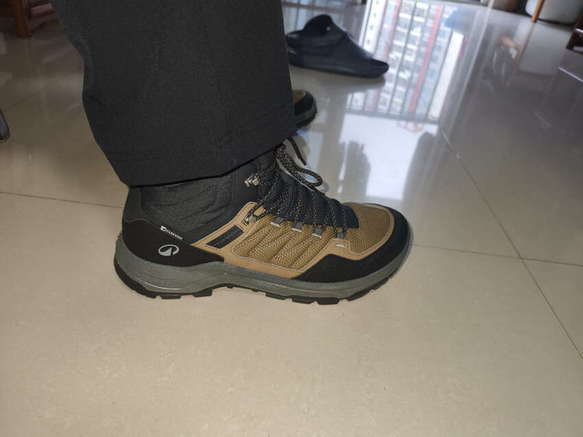 徒步爱好者的实用新宠👟